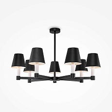 Подвесной светильник Maytoni MOD104PL-07B 5