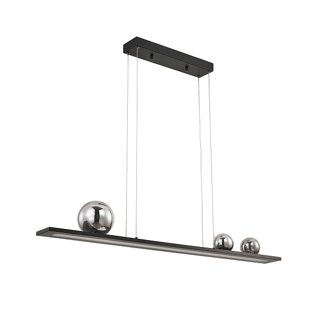 Подвесной светодиодный светильник Favourite Bilico 4548-3P изображение 1 Подвесной светодиодный светильник Favourite Bilico 4548-3P Фото № 1