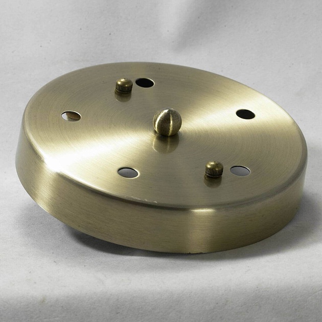 Потолочная люстра Lussole Lgo LSP-0188 Фото № 3