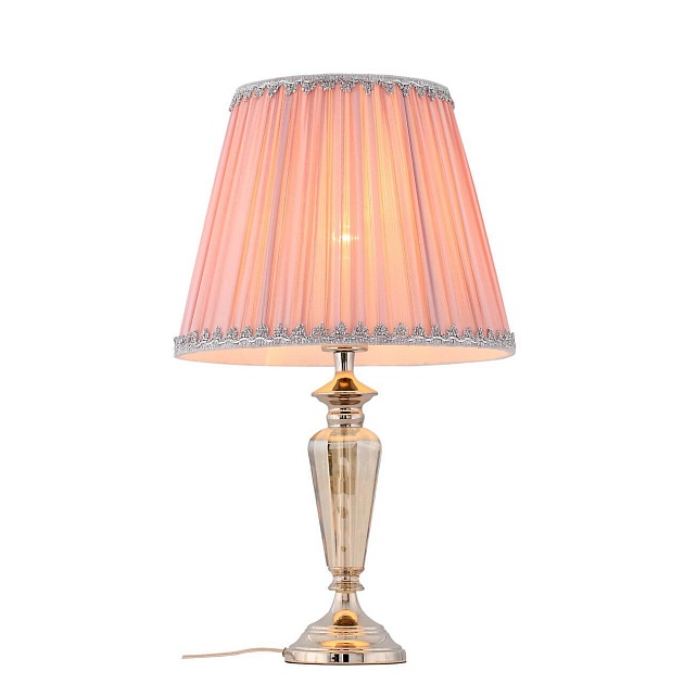 Прикроватная лампа ST Luce Vezzo SL965.104.01 изображение 1 Прикроватная лампа ST Luce Vezzo SL965.104.01 Фото № 1