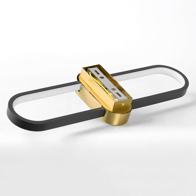 Настенный светодиодный светильник Lussole Tift LSP-7334 Фото № 3