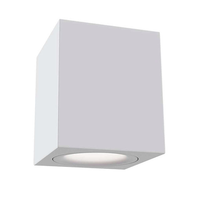 Потолочный светильник Maytoni Alfa C013CL-01W Фото № 1