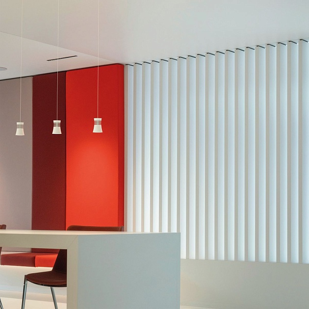 Трековый светильник Mantra Pagoda 7788 Фото № 3