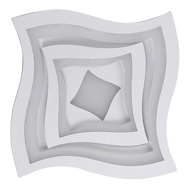 Настенный светодиодный светильник Natali Kovaltseva 81014/1W изображение 1 Настенный светодиодный светильник Natali Kovaltseva 81014/1W Фото № 1