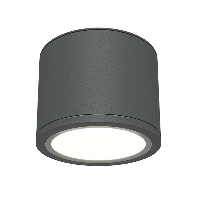 Потолочный светильник Maytoni Technical Rendo C095CL-GX53-GR изображение 1 Потолочный светильник Maytoni Technical Rendo C095CL-GX53-GR Фото № 1