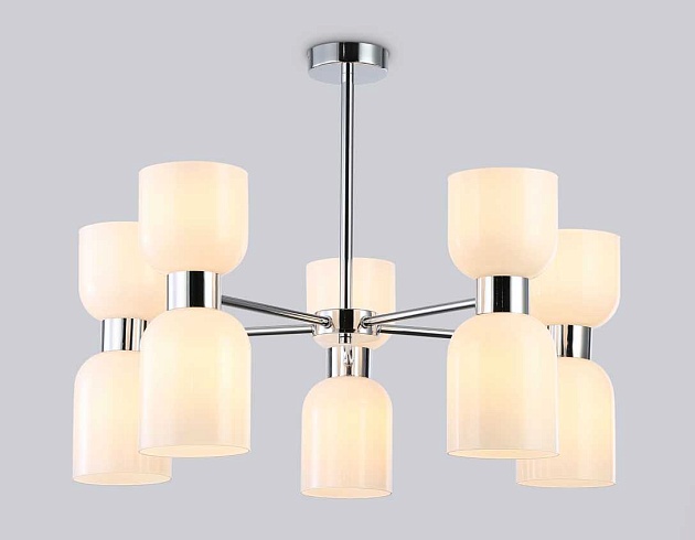 Подвесная люстра Ambrella light High Light LH56083 Фото № 4