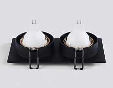 Встраиваемый светильник Ambrella Light Techno Spot Standard Tech TN102735 4