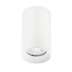 Потолочный светильник Italline DANNY PL white