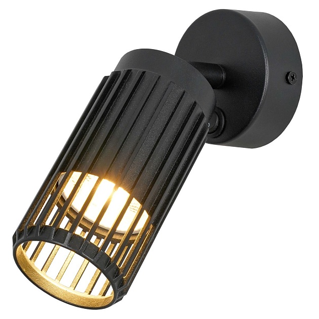 Спот IEK LT-UBB0-4212-GU10-1-K02 изображение 4 Спот IEK LT-UBB0-4212-GU10-1-K02 Фото № 4