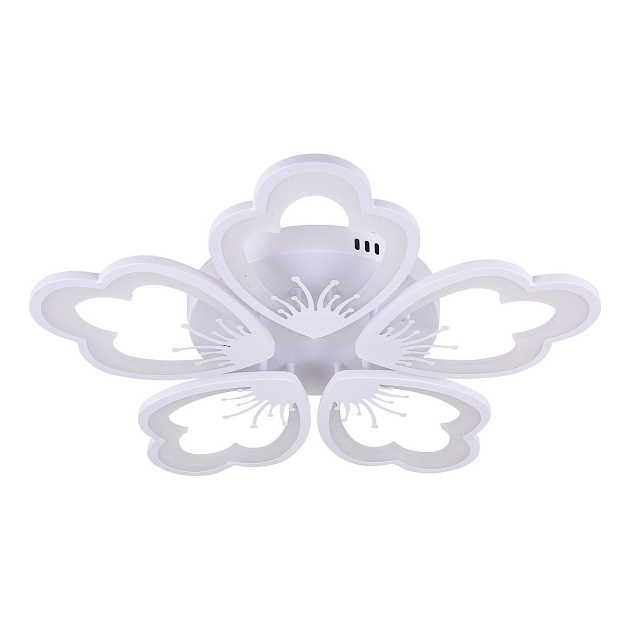 Потолочная светодиодная люстра Natali Kovaltseva Led Lamps 81230 Фото № 1