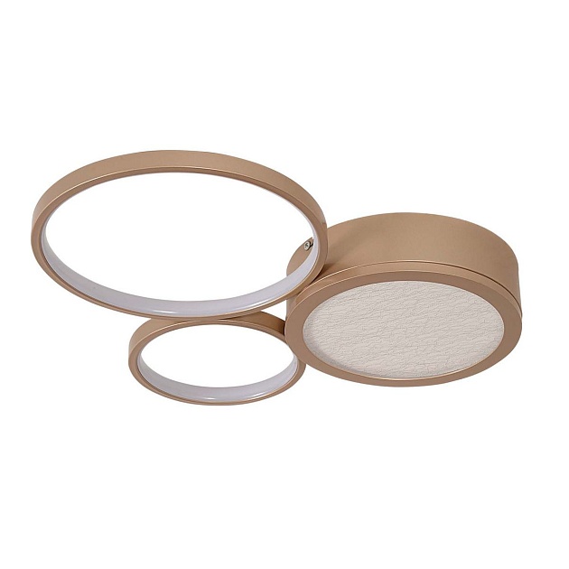 Потолочный светодиодный светильник F-Promo Campus 4681-3C Фото № 10