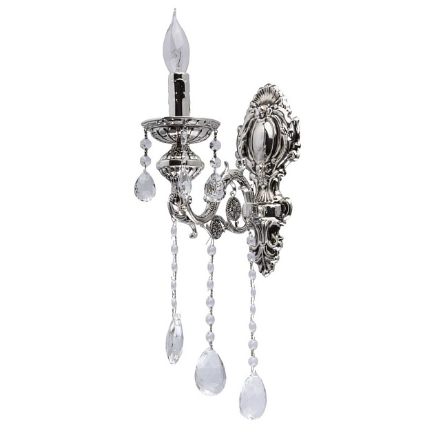 Бра MW-Light Селена 10 482023901 Фото № 1