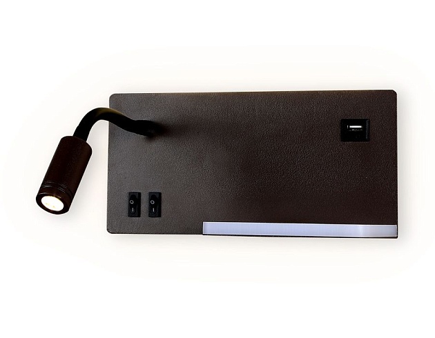 Бра Ambrella light Wall FW293 Фото № 2