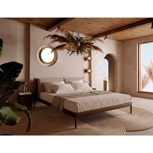 Настенно-потолочный светильник Sonex RUX WOOD 7640/EL Фото № 6