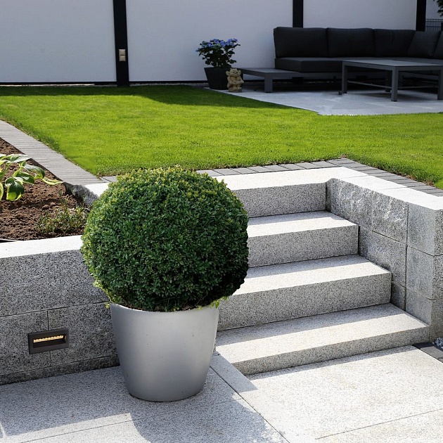 Уличный светодиодный светильник Nowodvorski Bay Led 8165 изображение 3 Уличный светодиодный светильник Nowodvorski Bay Led 8165 Фото № 3