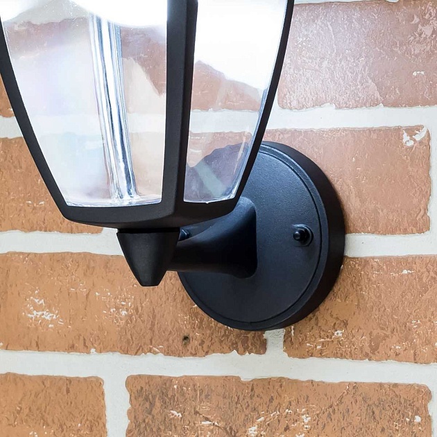 Уличный настенный светодиодный светильник Citilux CLU04W1 Фото № 10