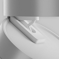 Трековый светодиодный светильник Maytoni Track TR006-1-12W3K-W4K 1