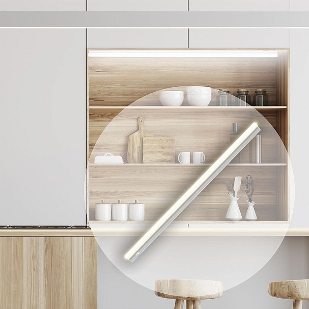 Настенный светодиодный светильник Apeyron 14-53 изображение 19 Настенный светодиодный светильник Apeyron 14-53 Фото № 19