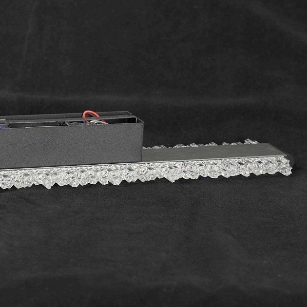 Бра настенное Lussole HARDIN LSP-7435 Фото № 2