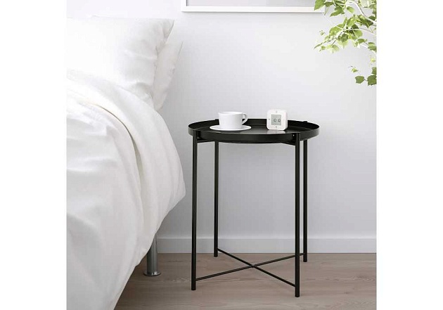 Журнальный стол Woodville Tray 1 15394 изображение 8 Журнальный стол Woodville Tray 1 15394 Фото № 8