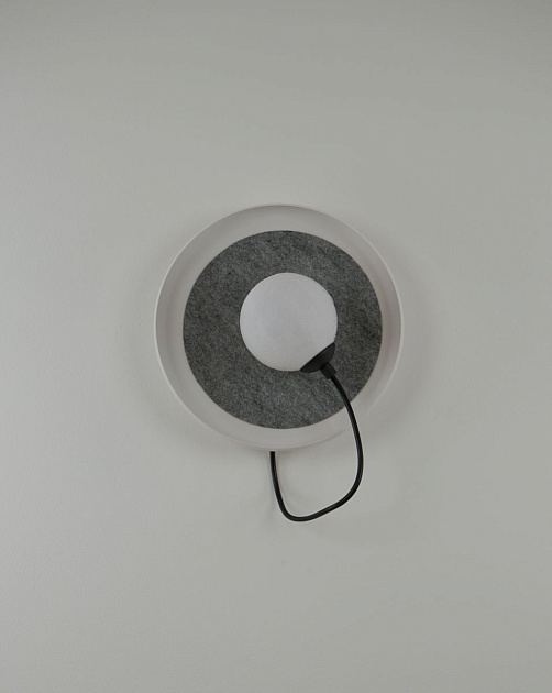 Бра Moderli Cosmi V10691-WL Фото № 4