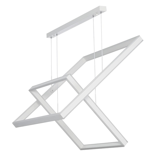 Подвесной светодиодный светильник Citilux Дуэт CL719K210 изображение 12 Подвесной светодиодный светильник Citilux Дуэт CL719K210 Фото № 12