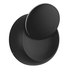 Настенный светодиодный светильник DesignLed GW Mun GW-6100-5-BL-WW 002388 5