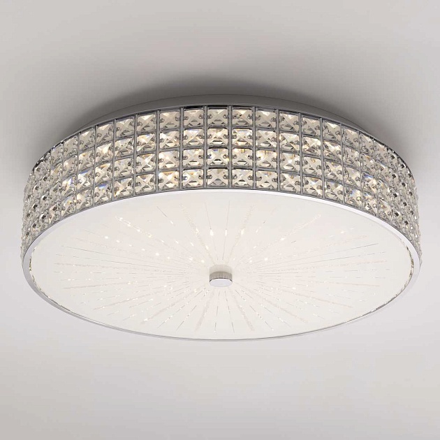 Потолочный светодиодный светильник Citilux Портал CL32418G1 изображение 15 Потолочный светодиодный светильник Citilux Портал CL32418G1 Фото № 15