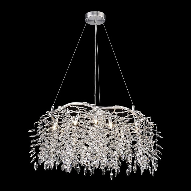 Подвесная люстра Wertmark Damiana WE184.10.203 Фото № 1