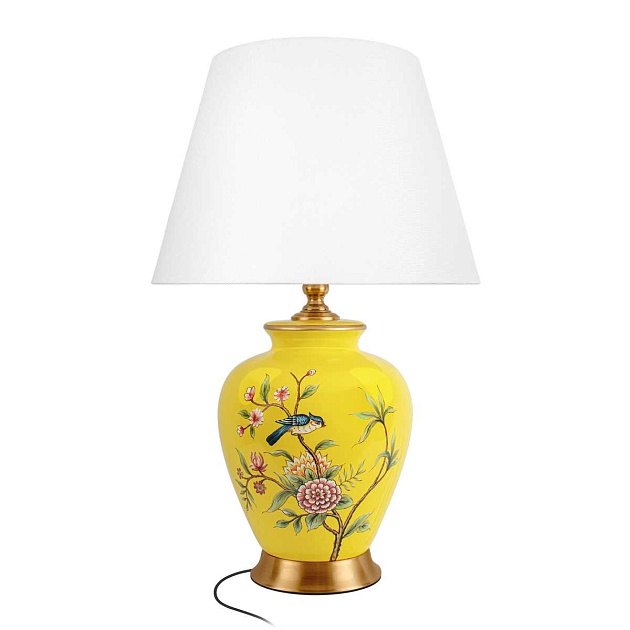 Настольная лампа LOFT IT Dandelion 10380T/A изображение 1 Настольная лампа LOFT IT Dandelion 10380T/A Фото № 1