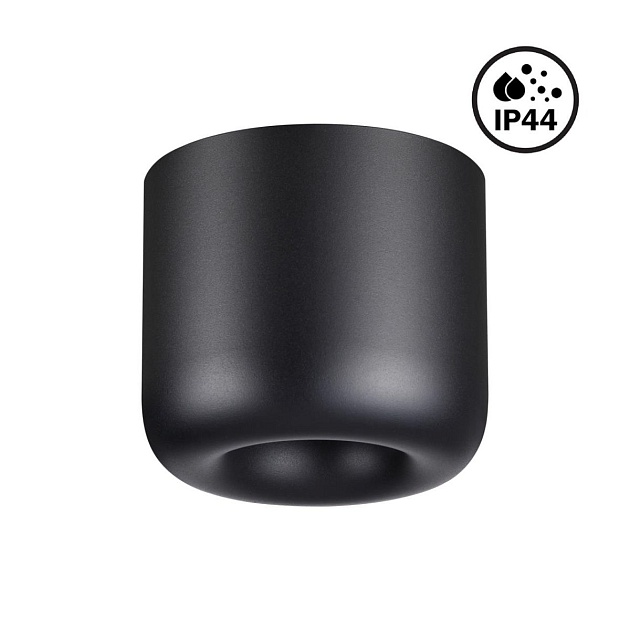 Потолочный светодиодный светильник Novotech Over Lisse 359440 изображение 5 Потолочный светодиодный светильник Novotech Over Lisse 359440 Фото № 5