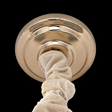 Подвесная люстра Citilux Моника CL308252 3