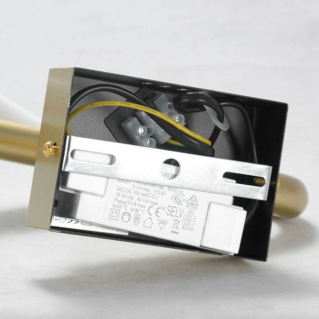 Бра Lussole Loft LSP-8901 Фото № 2