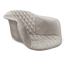 Обеденная группа Sheffilton SHT-DS150 лунный камень/черный муар/дуб сонома све 9898070401 4