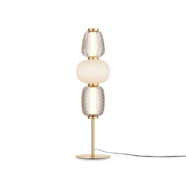 Настольная лампа Maytoni Pattern MOD267TL-L28G3K Фото № 1