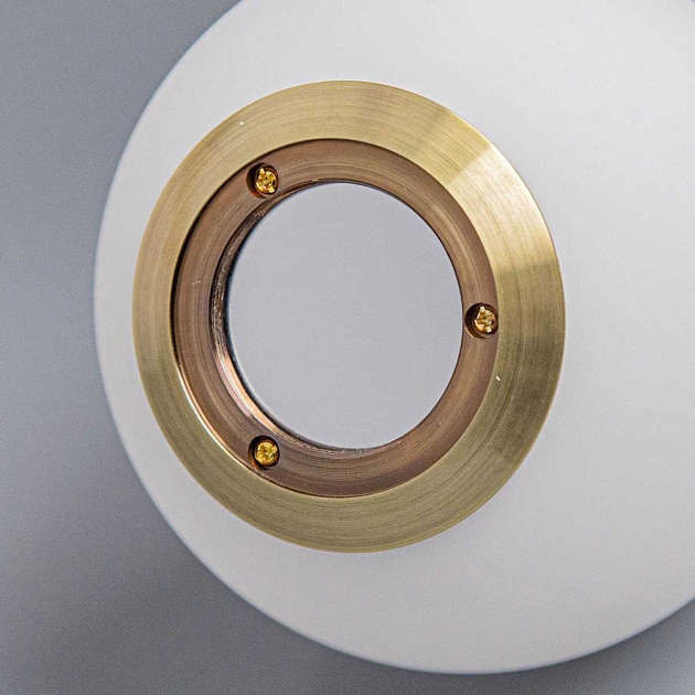 Подвесная люстра Citilux Бремен CL112123 изображение 2 Подвесная люстра Citilux Бремен CL112123 Фото № 2