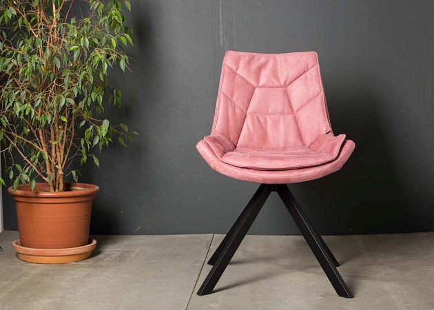 Кухонный стул Levmar Atlas Purple 7694502410 Фото № 4