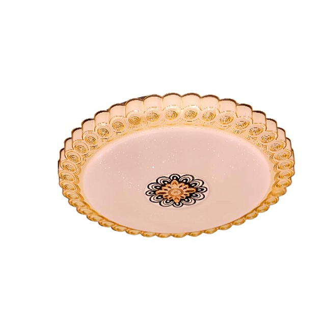 Потолочный светодиодный светильник Metronex MLR-05Y изображение 1 Потолочный светодиодный светильник Metronex MLR-05Y Фото № 1