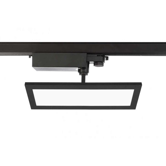 Трековый светодиодный светильник Deko-Light Panel 707135 Фото № 1