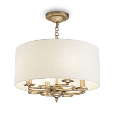 Подвесная люстра Maytoni Anna H007PL-04G 3