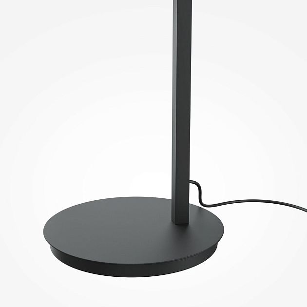 Торшер Maytoni Emphaty MOD363FL-L14B3K Фото № 9