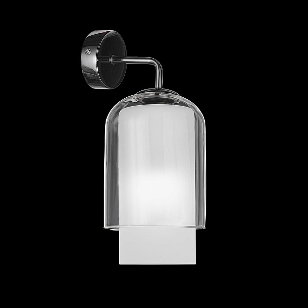 Бра 33 Идеи WLL400.16DC3.DC-M16WT изображение 3 Бра 33 Идеи WLL400.16DC3.DC-M16WT Фото № 3