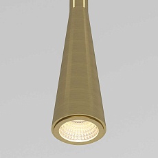 Подвесной светодиодный светильник Elektrostandard Vist 50312 LED a068613 3