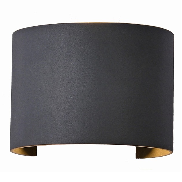 Уличный настенный светодиодный светильник Mantra Davos 7645 изображение 1 Уличный настенный светодиодный светильник Mantra Davos 7645 Фото № 1