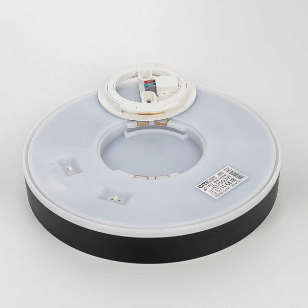 Потолочный светодиодный светильник Citilux Etalon CL750241 Фото № 3