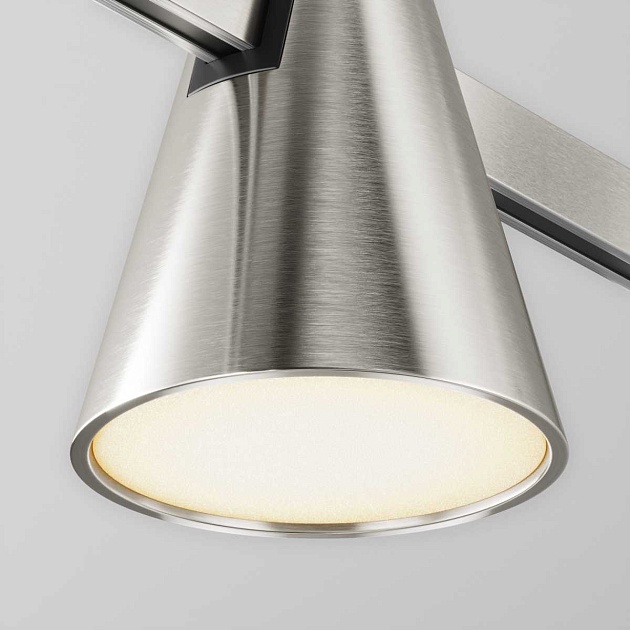 Трековый светильник Maytoni Technical TR146-1-5W3K-PT Фото № 6