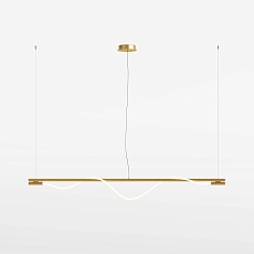 Подвесной светильник Maytoni Tau MOD166PL-L20G3K