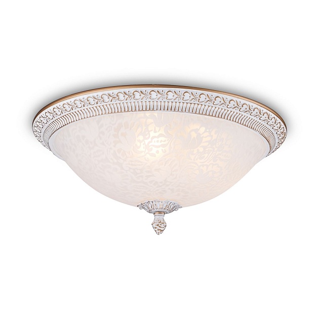 Потолочный светильник Maytoni Pascal C908-CL-03-W Фото № 1