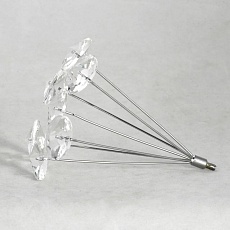 Подвесная люстра Lussole Topgrade Alaska LSP-8582 3