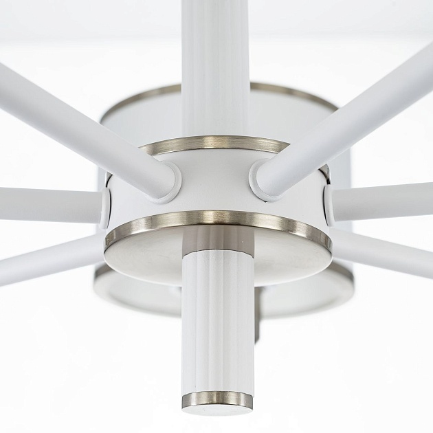 Подвесная люстра Citilux Alton CL421272 Фото № 4